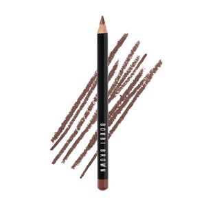 Plum Brown Bobbi Brown Velvety & Creamy Lip Pencil